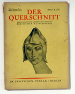 Der Querschnitt