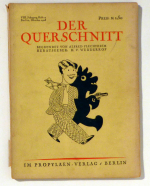 Der Querschnitt