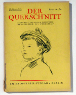 Der Querschnitt