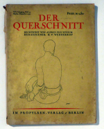 Der Querschnitt