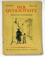 Der Querschnitt