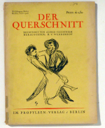 Der Querschnitt