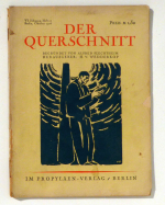 Der Querschnitt