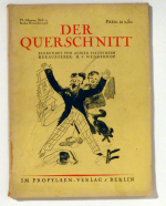 Der Querschnitt