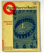 Der Querschnitt