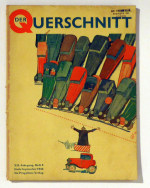 Der Querschnitt