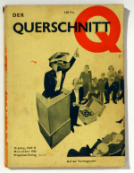 Der Querschnitt