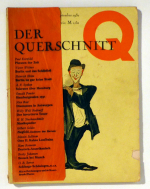 Der Querschnitt