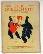 Der Querschnitt