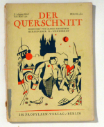Der Querschnitt