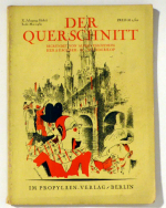 Der Querschnitt