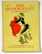 Der Querschnitt