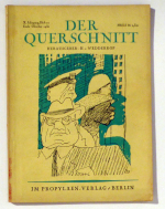 Der Querschnitt