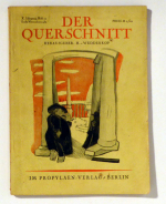 Der Querschnitt