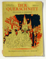 Der Querschnitt