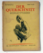 Der Querschnitt