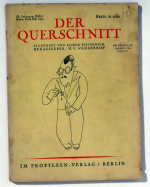 Der Querschnitt