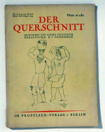 Der Querschnitt