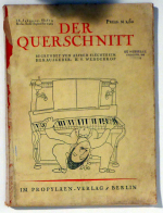Der Querschnitt