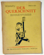 Der Querschnitt