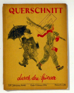 Der Querschnitt
