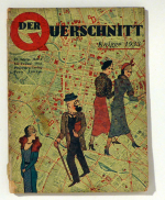 Der Querschnitt