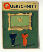 Der Querschnitt