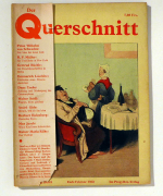 Der Querschnitt