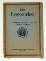 Der Lesezirkel