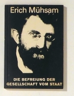 Die Befreiung der Gesellschaft vom Staat