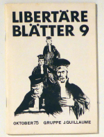 Libert&auml;re Bl&auml;tter 9