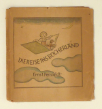 Die Reise ins B&uuml;cherland