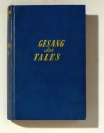 Gesang des Tales