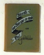 V&auml;rsli vo B&auml;rge-n-und Tal