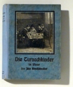 Die Turnachkinder im Winter