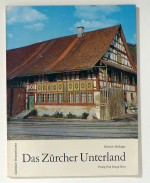 Das Z&uuml;rcher Unterland