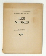 Les n&egrave;gres