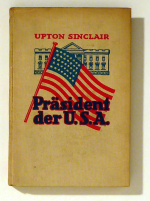 Pr&auml;sident der U.S.A.