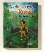 Ronja R&auml;ubertochter