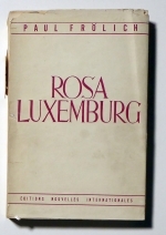 Rosa Luxemburg