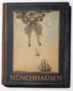 M&uuml;nchhausen