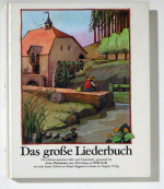 Das grosse Liederbuch