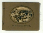 Andenken an Breslau