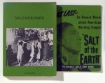 Salz der Erde
