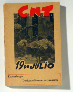 Der kurze Sommer der Anarchie