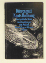 Kants Hoffnung