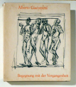 Begegnung mit der Vergangenheit