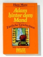 Adam hinter dem  Mond