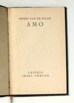 Amo