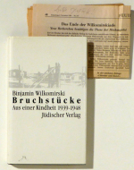 Bruchst&uuml;cke